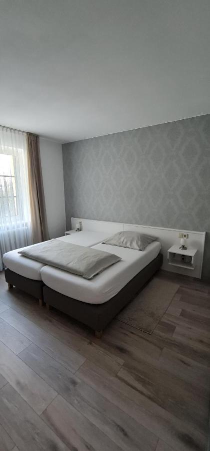 Hotel Franziska Straubing Exteriör bild