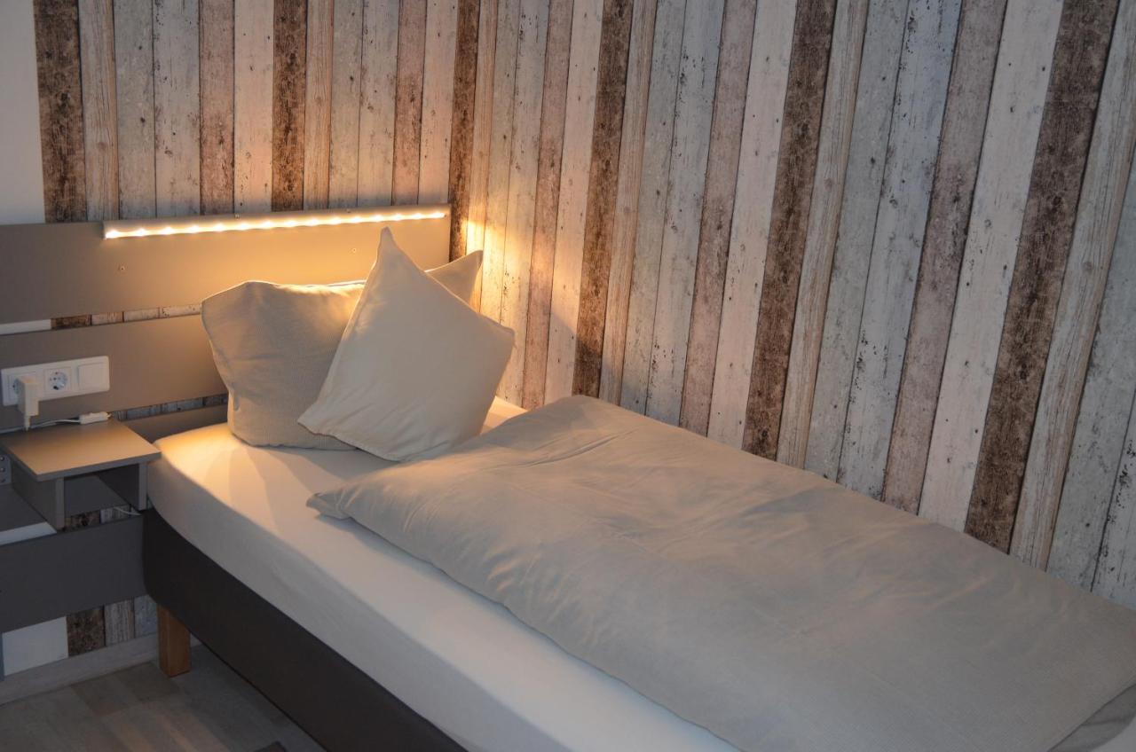 Hotel Franziska Straubing Exteriör bild