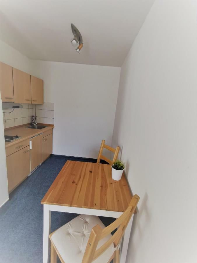 Hotel Franziska Straubing Exteriör bild