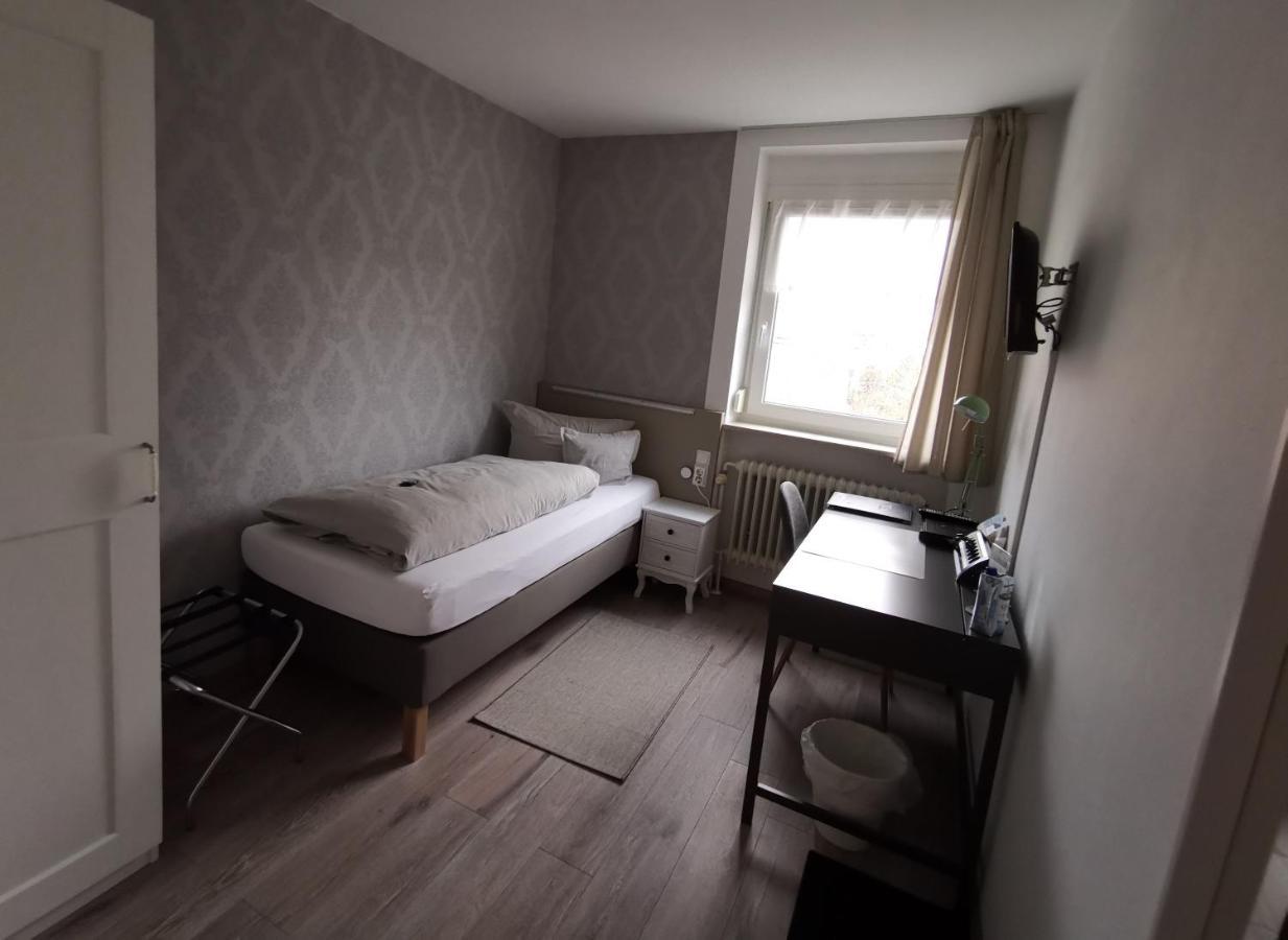 Hotel Franziska Straubing Exteriör bild